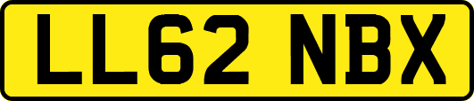 LL62NBX