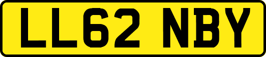 LL62NBY