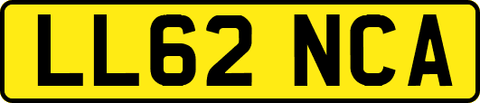 LL62NCA