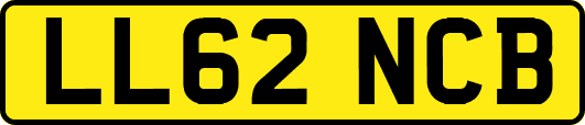LL62NCB