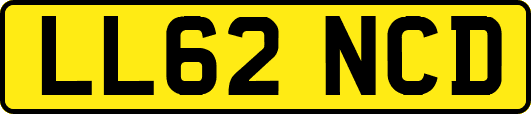 LL62NCD