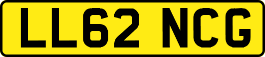 LL62NCG