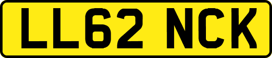 LL62NCK
