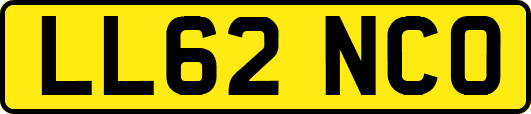 LL62NCO