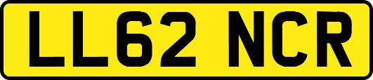 LL62NCR