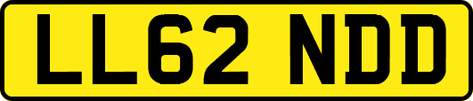 LL62NDD