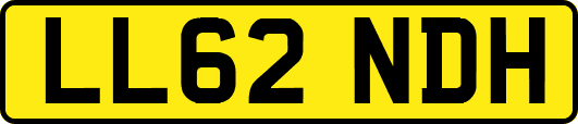 LL62NDH