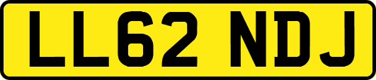 LL62NDJ