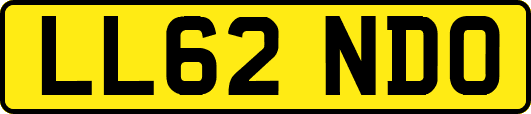 LL62NDO