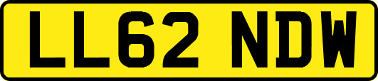 LL62NDW