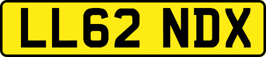 LL62NDX