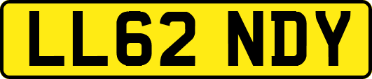 LL62NDY
