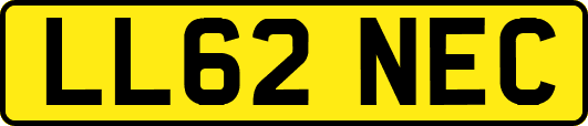 LL62NEC