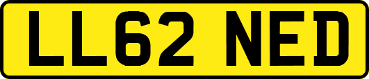 LL62NED