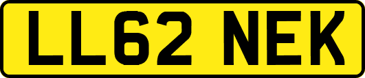 LL62NEK