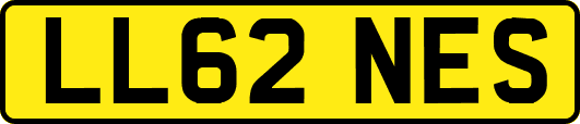 LL62NES
