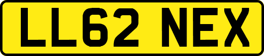 LL62NEX