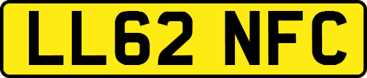 LL62NFC