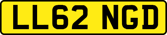 LL62NGD