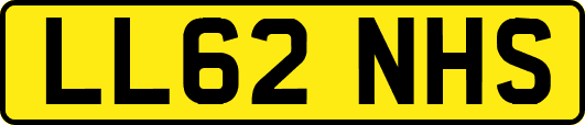 LL62NHS