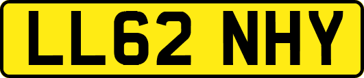 LL62NHY