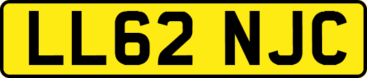 LL62NJC