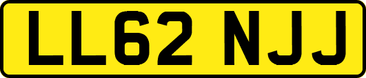 LL62NJJ