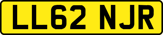 LL62NJR