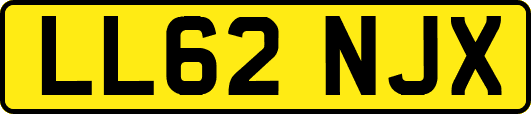 LL62NJX