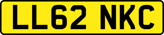 LL62NKC