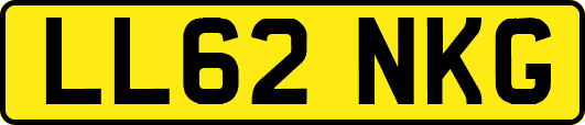 LL62NKG