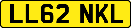 LL62NKL