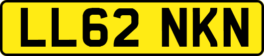 LL62NKN