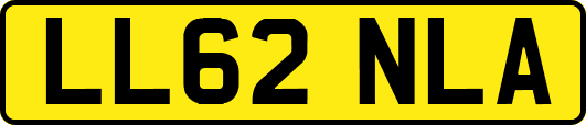 LL62NLA