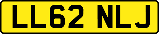 LL62NLJ