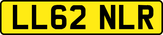 LL62NLR