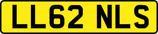 LL62NLS