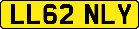LL62NLY