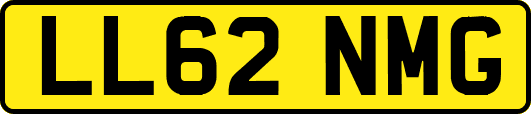 LL62NMG