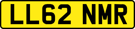 LL62NMR
