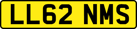 LL62NMS