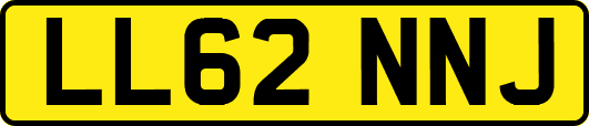 LL62NNJ