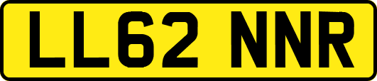 LL62NNR