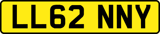 LL62NNY