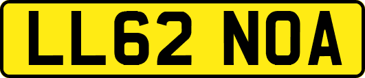 LL62NOA