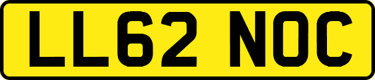 LL62NOC