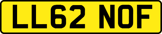 LL62NOF