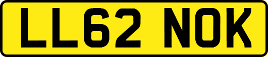 LL62NOK
