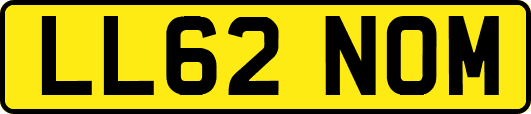 LL62NOM