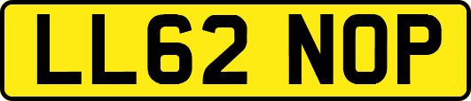 LL62NOP